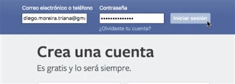 lite iniciar sesión.